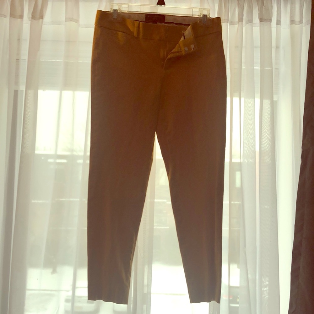 Banana republic pants